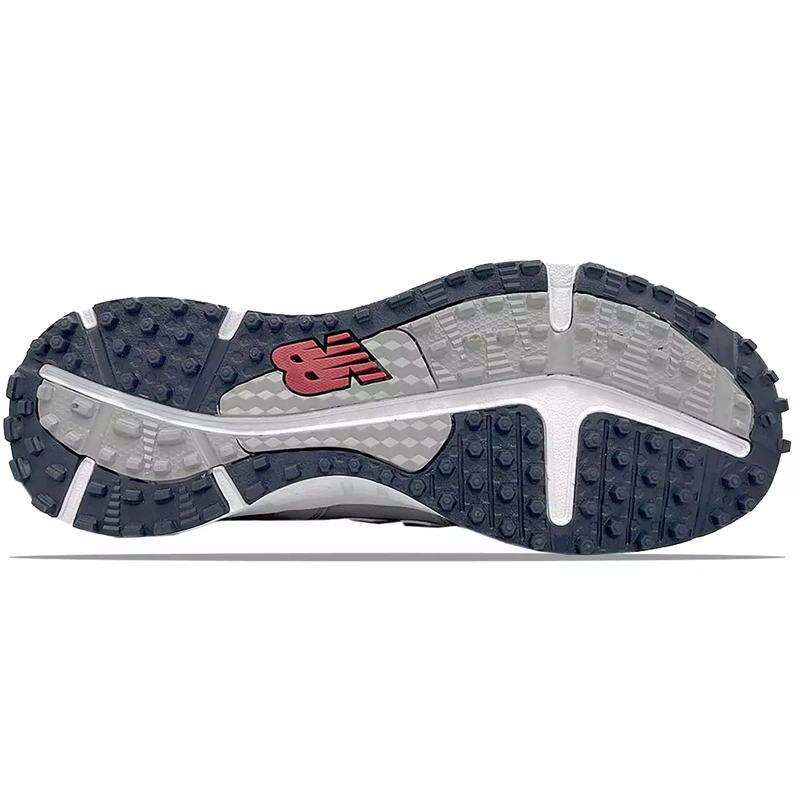 997 Waterproof Spikeless Golf Shoes Navy/Grey - SS24