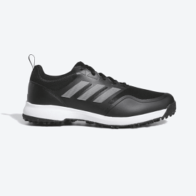 Adidas 2023 Tech Response 3.0 SL Golf Shoes - Black