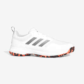 Adidas 2023 Tech Response 3.0 SL Golf Shoes - White