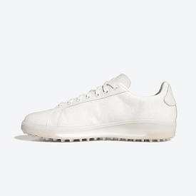 Adidas Go-To Spikeless 1 Golf Shoes - White