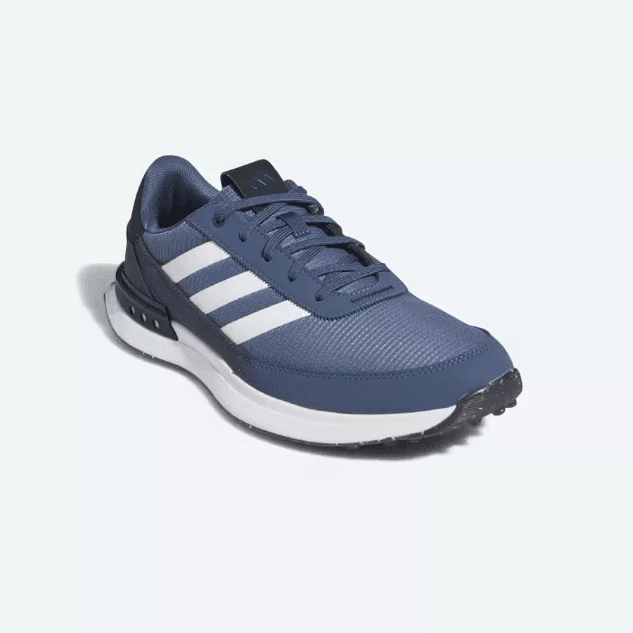 Adidas S2G 24 Spikeless Golf Shoes - Blue