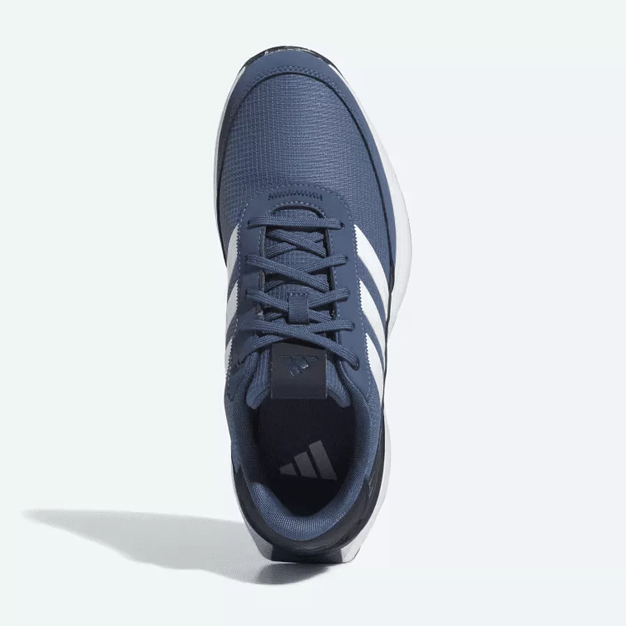 Adidas S2G 24 Spikeless Golf Shoes - Blue