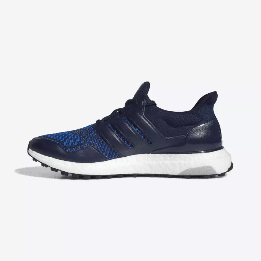 Adidas Ultraboost Golf Shoes - Blue