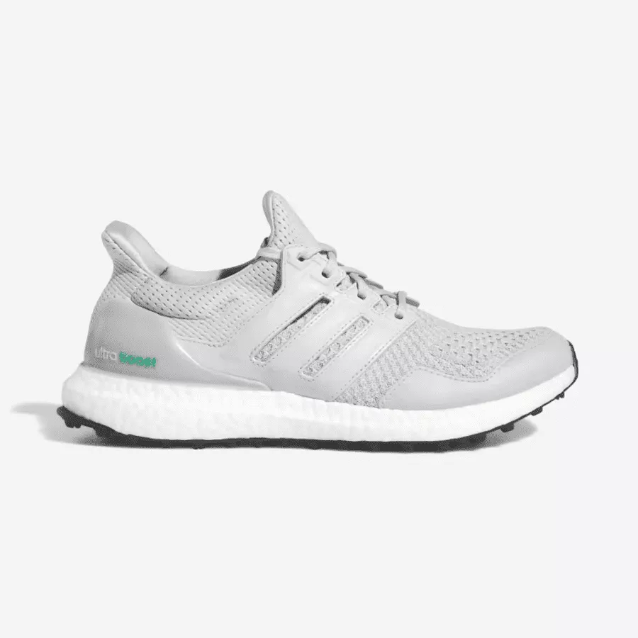 Adidas Ultraboost Golf Shoes - Grey