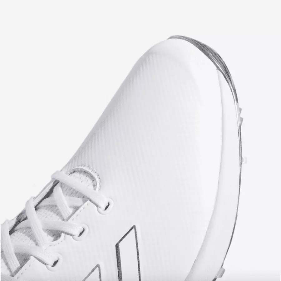 Adidas ZG23 Golf Shoes - White