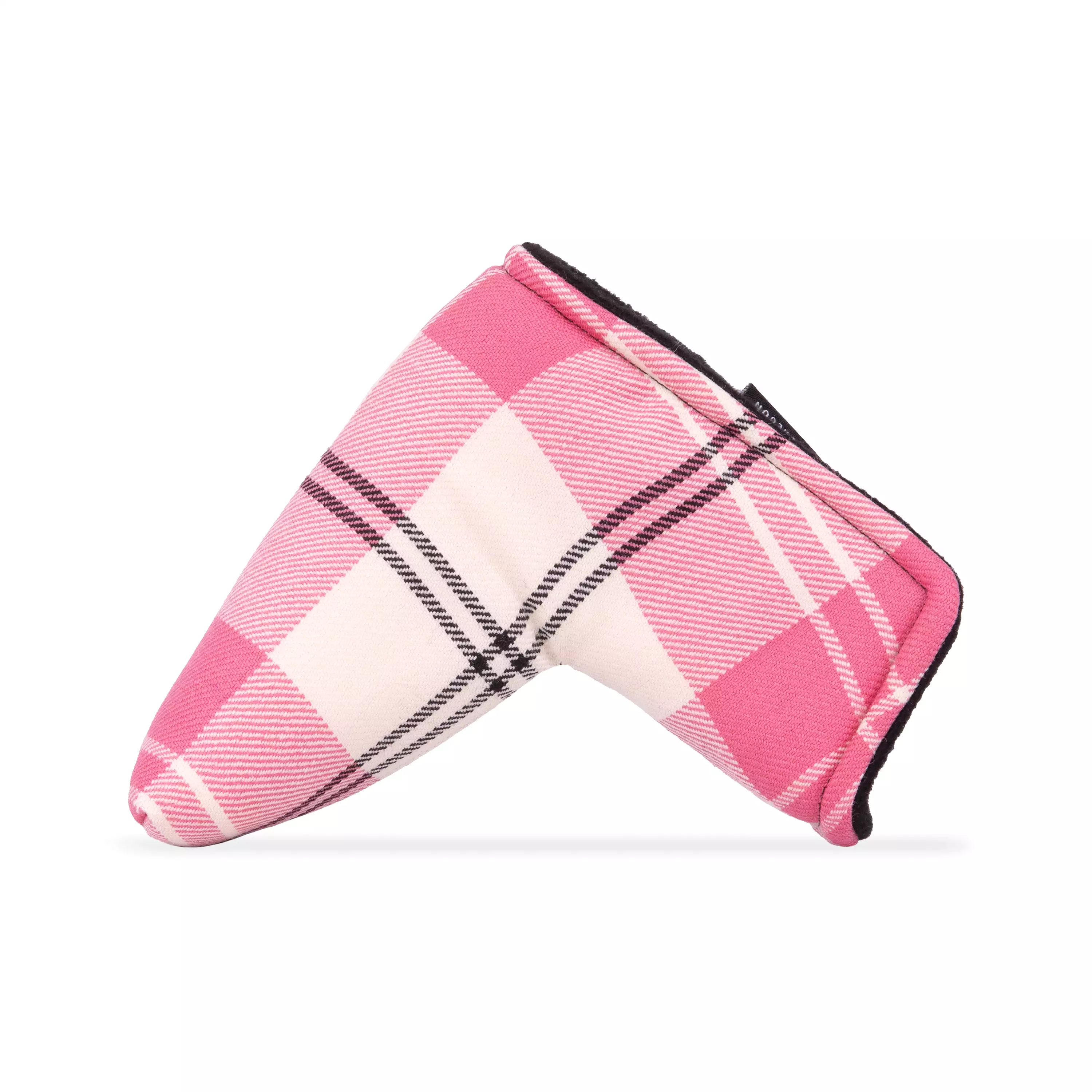 Ailsa Pink Blade Putter Cover