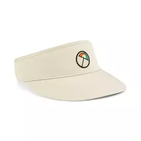 AP High Crown Tech Golf Visor