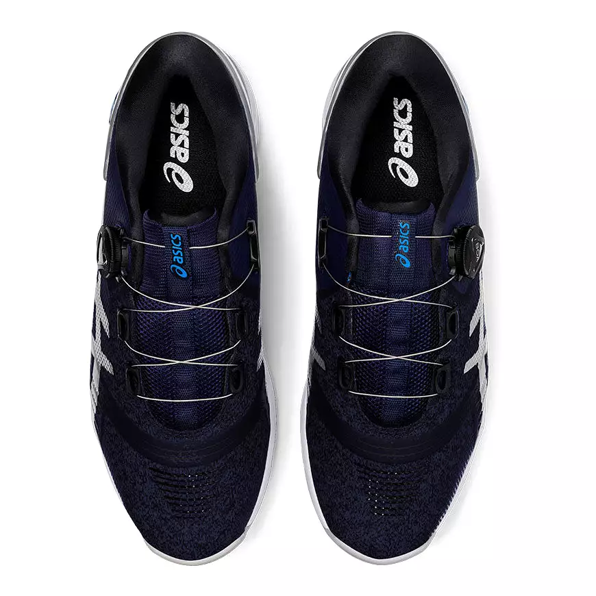 Asics Gel-Course Duo BOA Spiked Golf Shoes