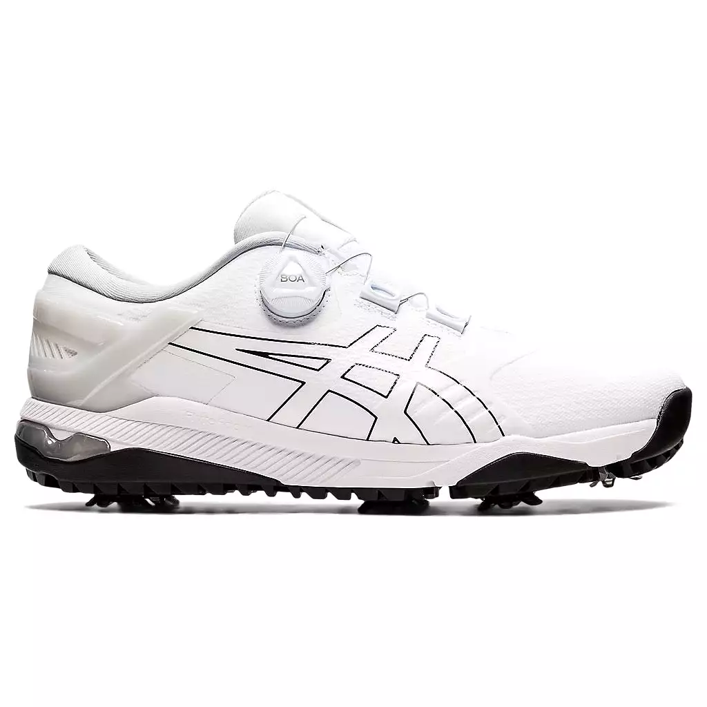 Asics Gel-Course Duo BOA Spiked Golf Shoes