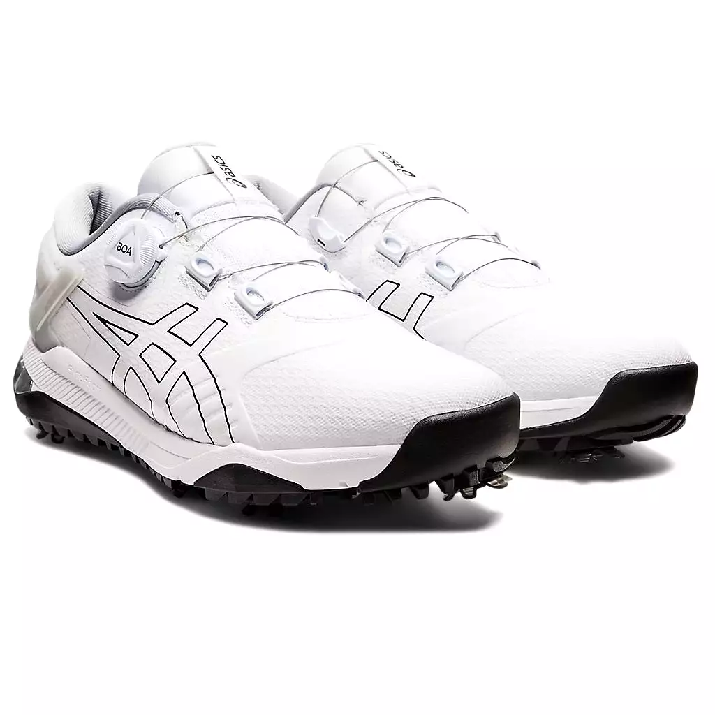 Asics Gel-Course Duo BOA Spiked Golf Shoes