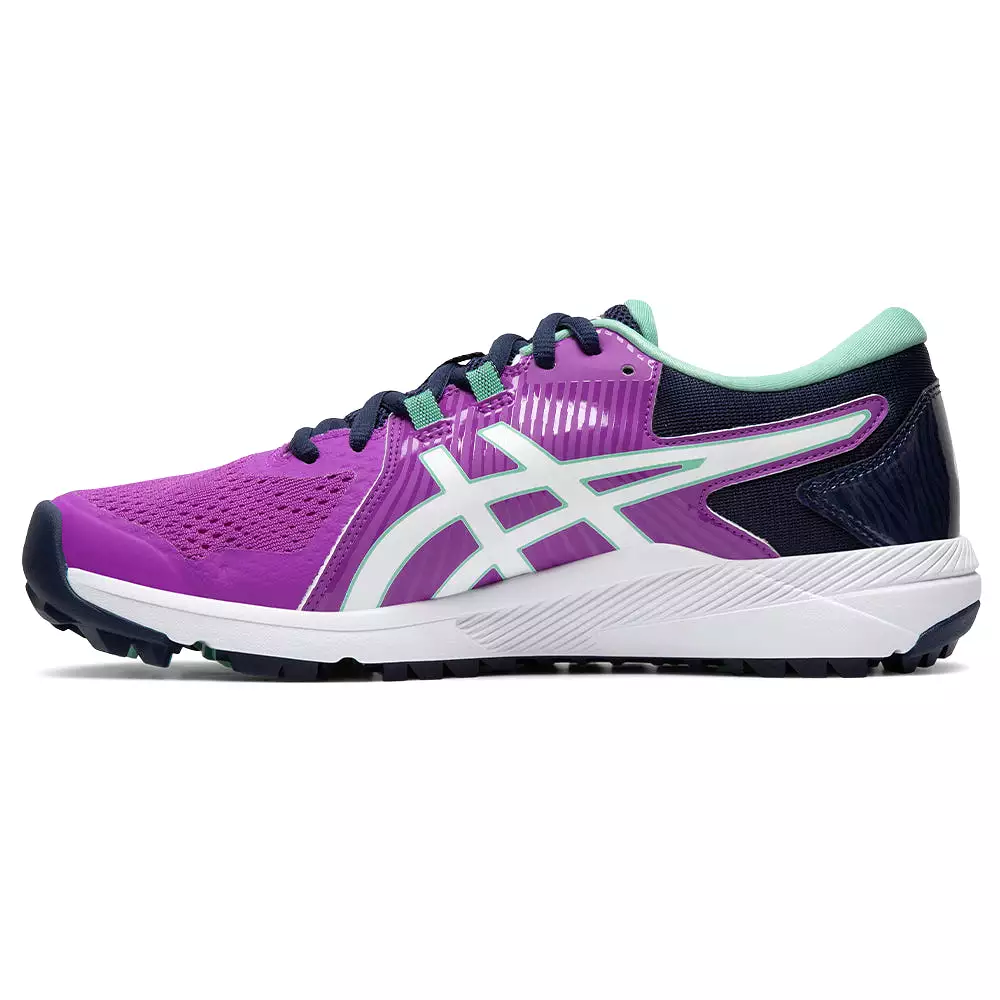 Asics Gel-Course Glide Women's Spikeless Golf Shoes