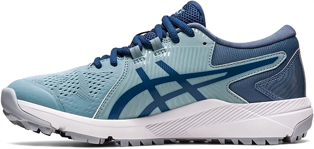 Asics Gel-Course Glide Women's Spikeless Golf Shoes