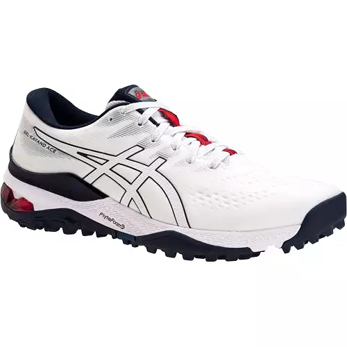 Asics Gel-Kayano Ace Spikeless Golf Shoes