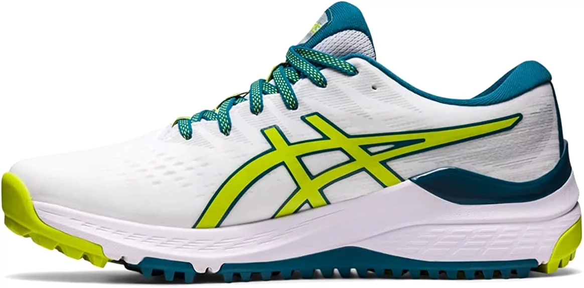 Asics Gel-Kayano Ace Spikeless Golf Shoes