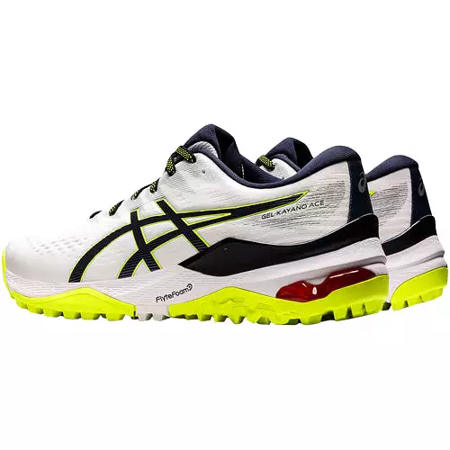 Asics Gel-Kayano Ace Spikeless Golf Shoes