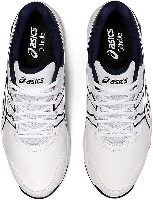 Asics Gel-Preshot Spikeless Golf Shoes