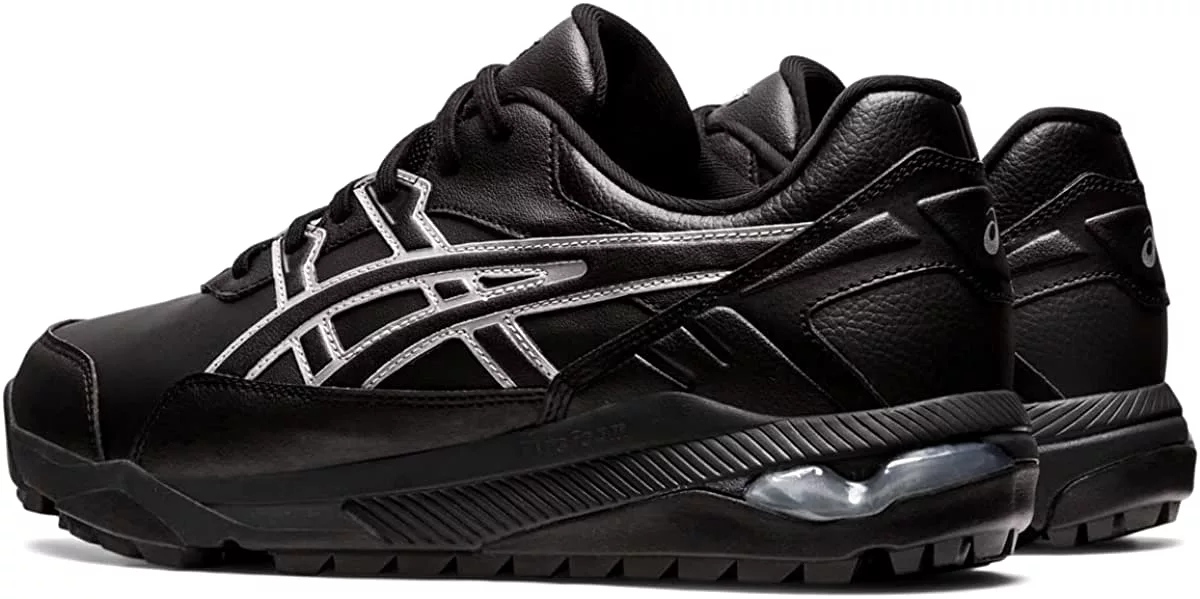 Asics Gel-Preshot Spikeless Golf Shoes