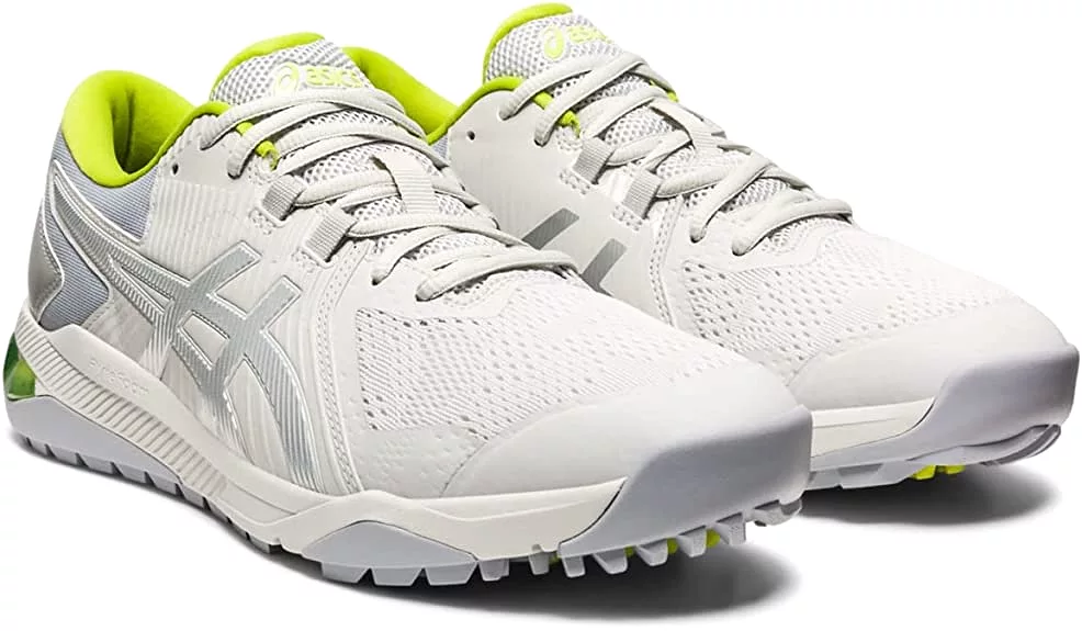 Asics Men's Gel-Course Glide Spikeless Golf Shoes