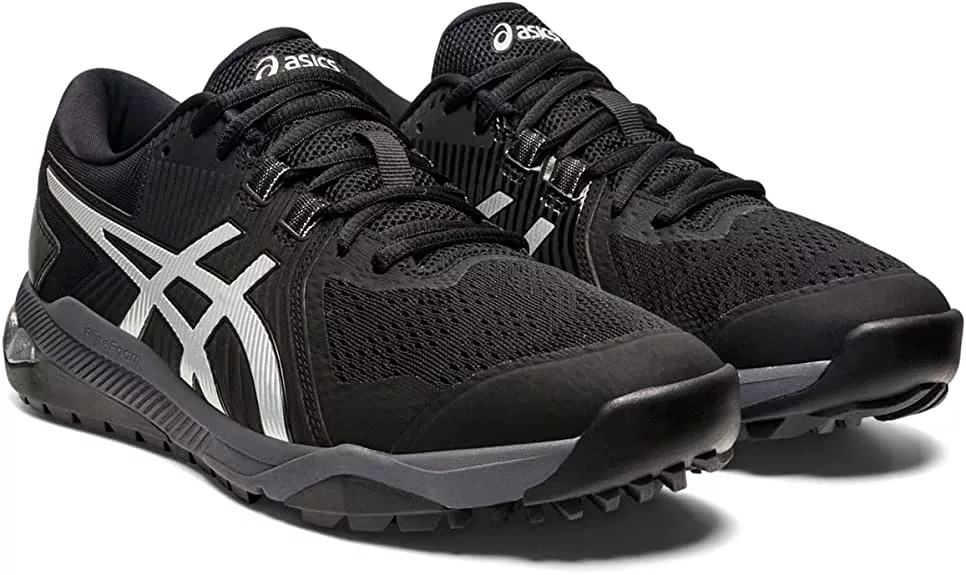 Asics Men's Gel-Course Glide Spikeless Golf Shoes