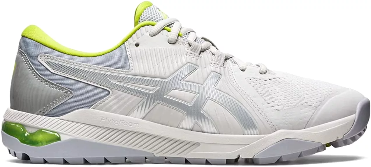 Asics Men's Gel-Course Glide Spikeless Golf Shoes