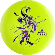 Athena (Big Z)