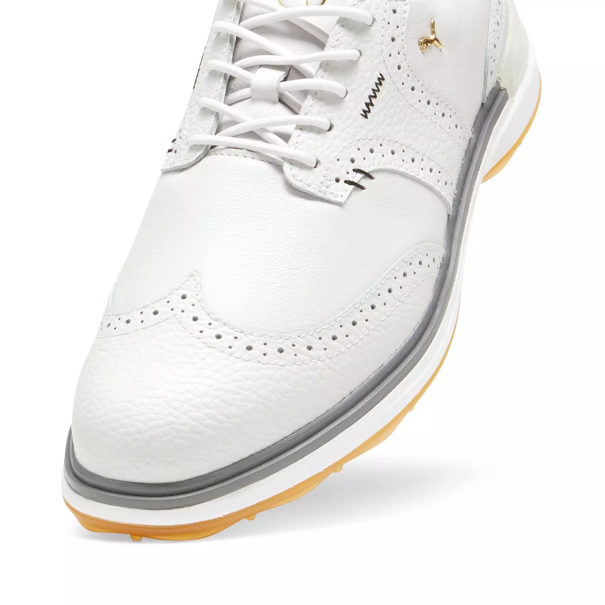 AVANT Wingtip Spikeless Golf Shoes