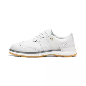 AVANT Wingtip Spikeless Golf Shoes