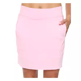 Beyln Key Women's Tiered Golf Skort