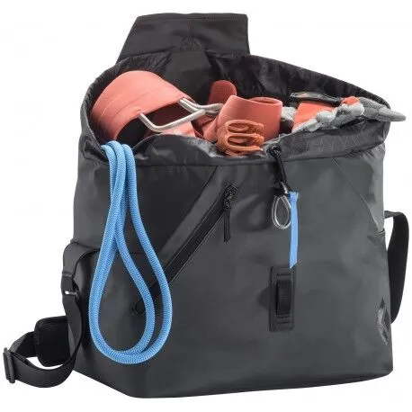 Black Diamond  Gym 35 Gear Bag - Sacca portacorda