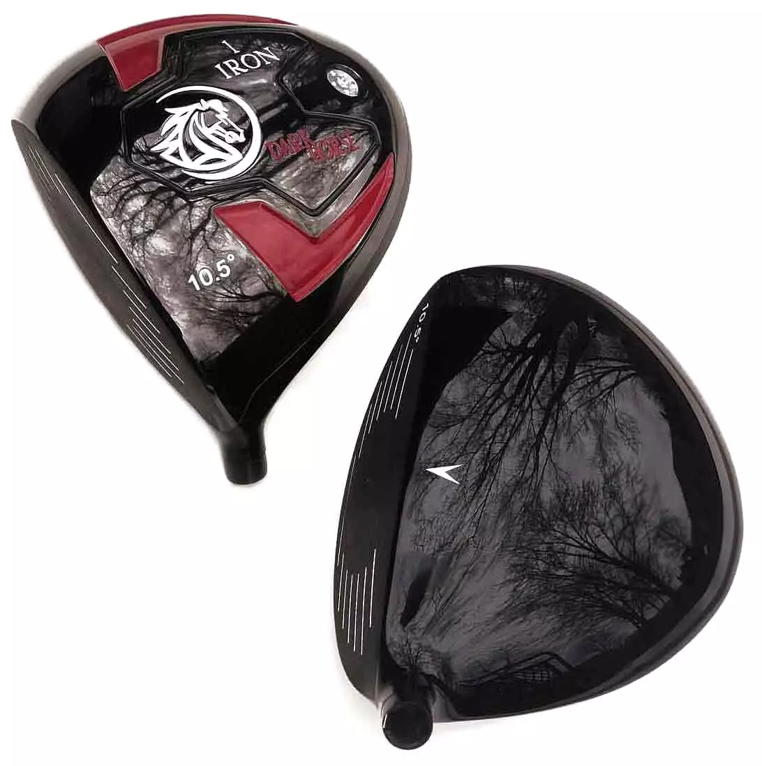 Blackstone Woods and Irons Combo Sets