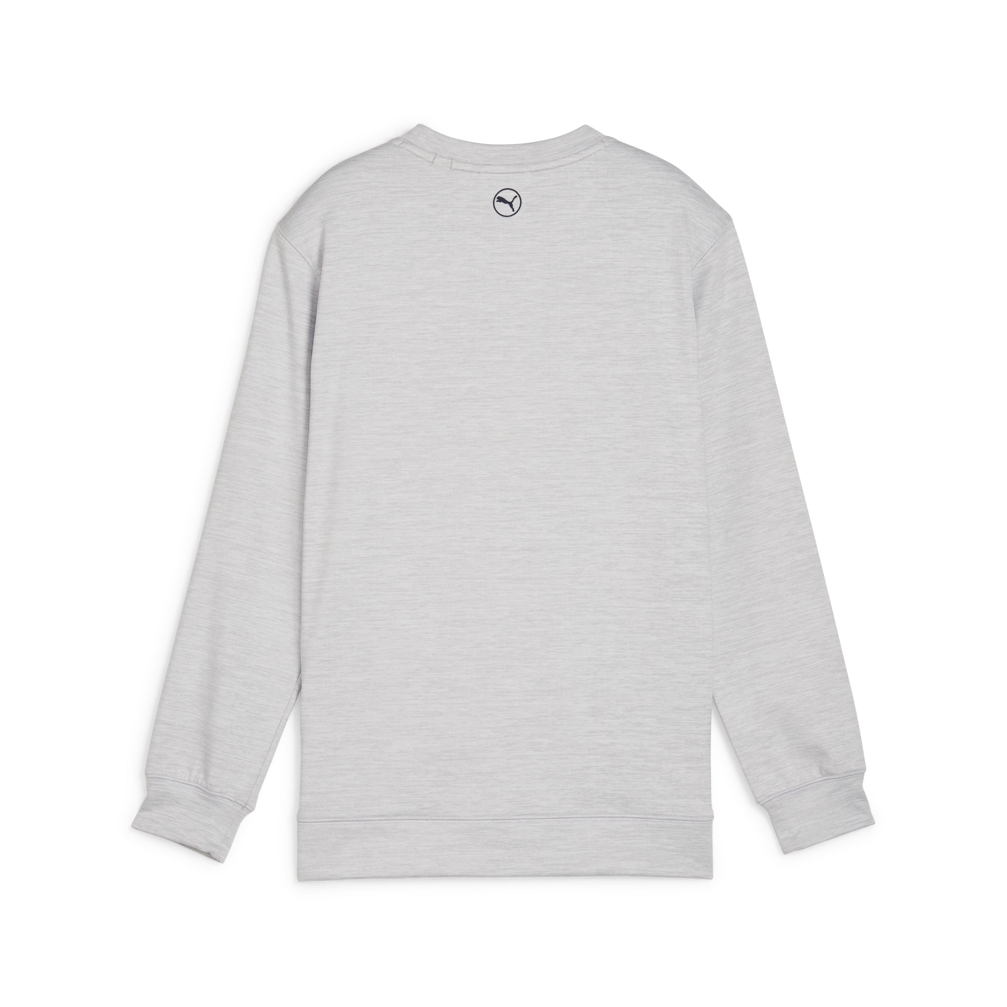 Boy's CLOUDSPUN Crewneck Golf Sweater