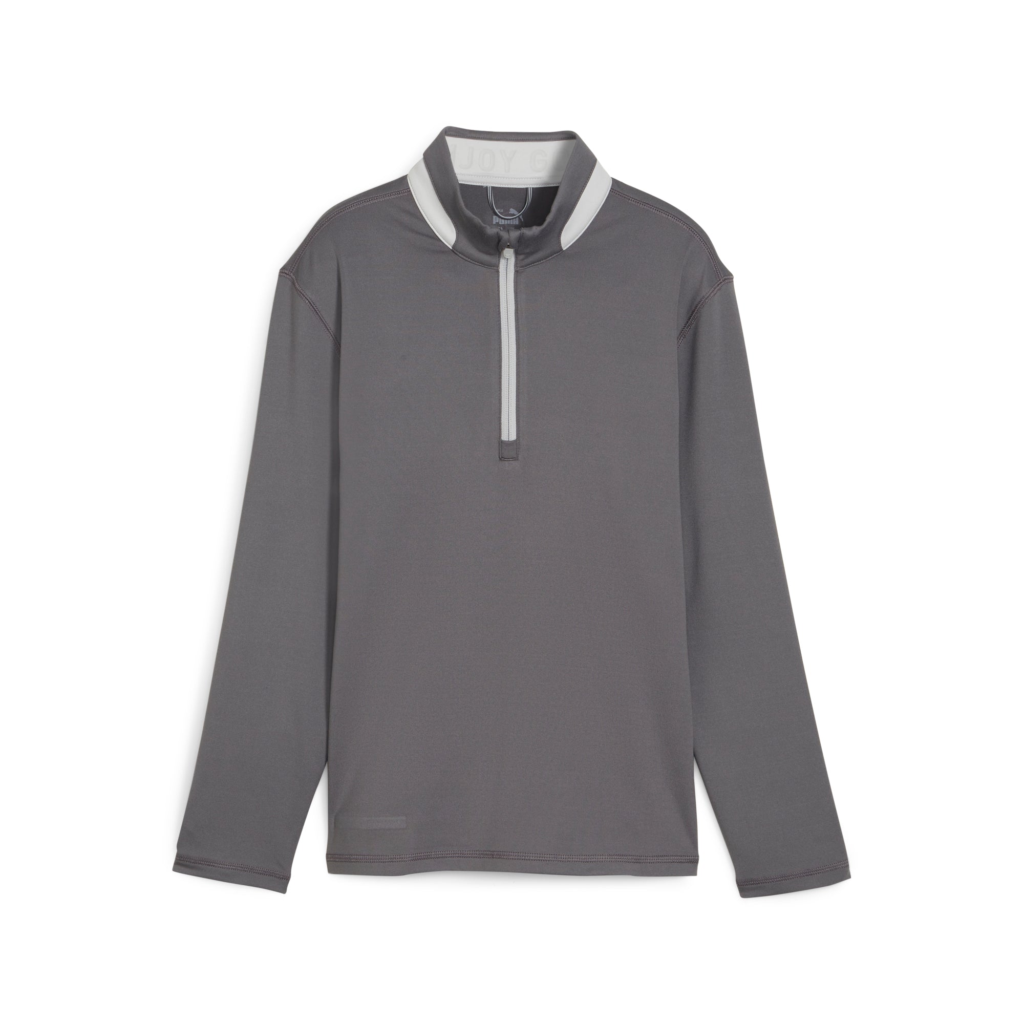 Boy's Lightweight Golf 1/4 Zip