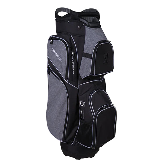 Bridgestone Deluxe Cart Golf Bag 2023