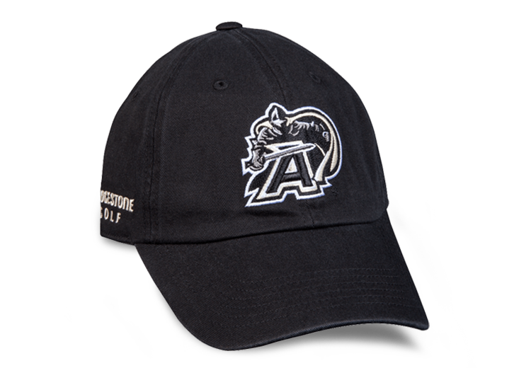 Bridgestone Golf NCAA Collegiate Team Hats - 30 Teams!