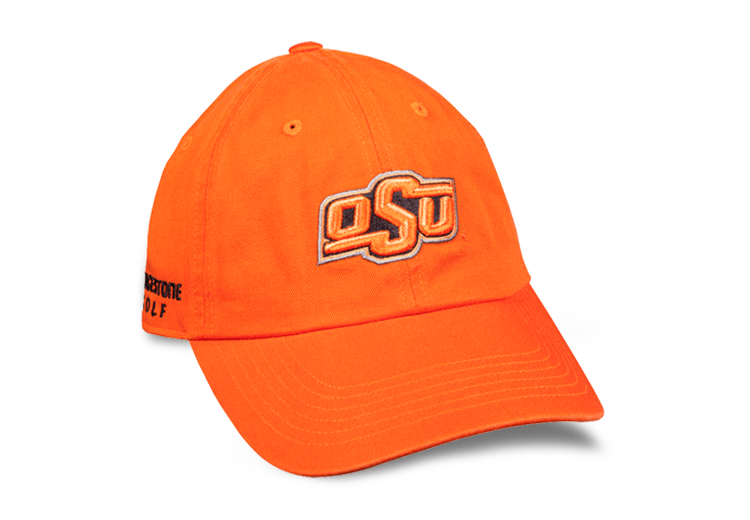 Bridgestone Golf NCAA Collegiate Team Hats - 30 Teams!