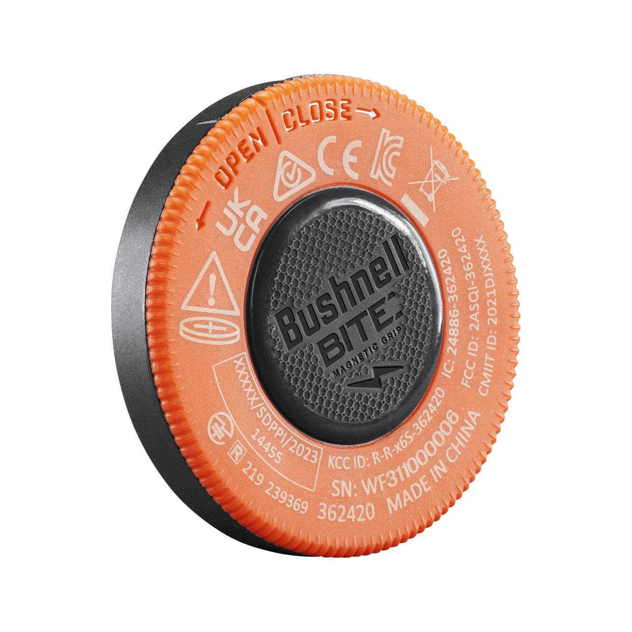 Bushnell Wingman 2 Golf GPS Speaker