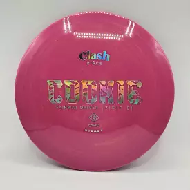 Clash Discs Cookie Cool Find Magenta