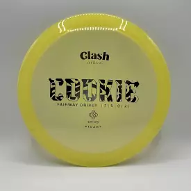 Clash Discs Cookie Cool Find