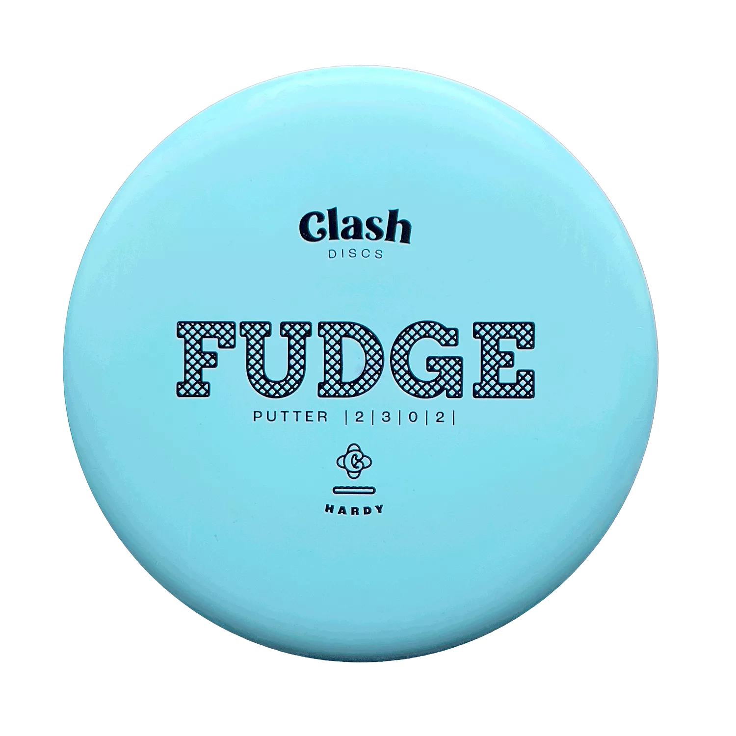 Clash Discs Hardy Fudge