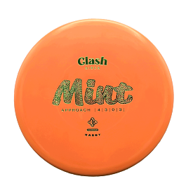 Clash Discs Hardy Mint