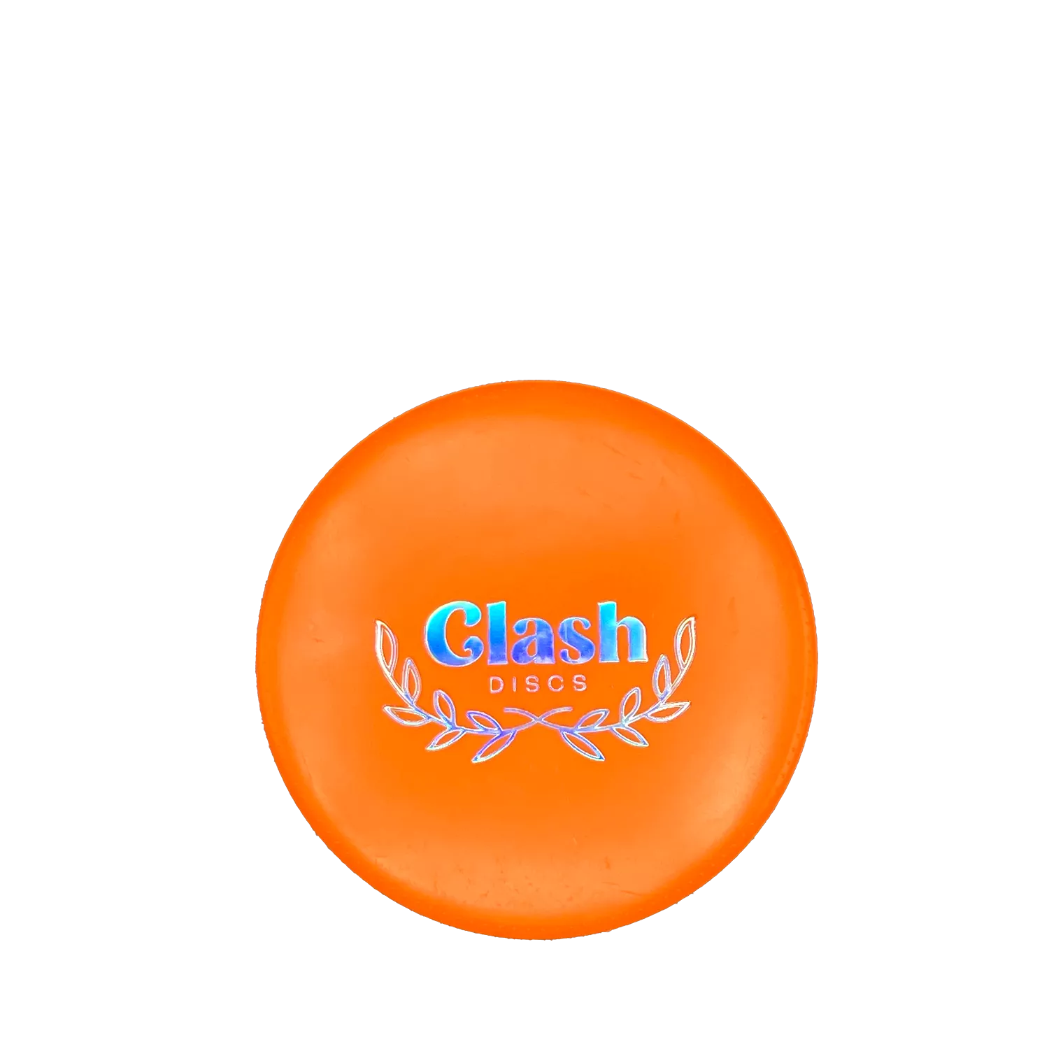 Clash Discs Mini Disc Golf Marker