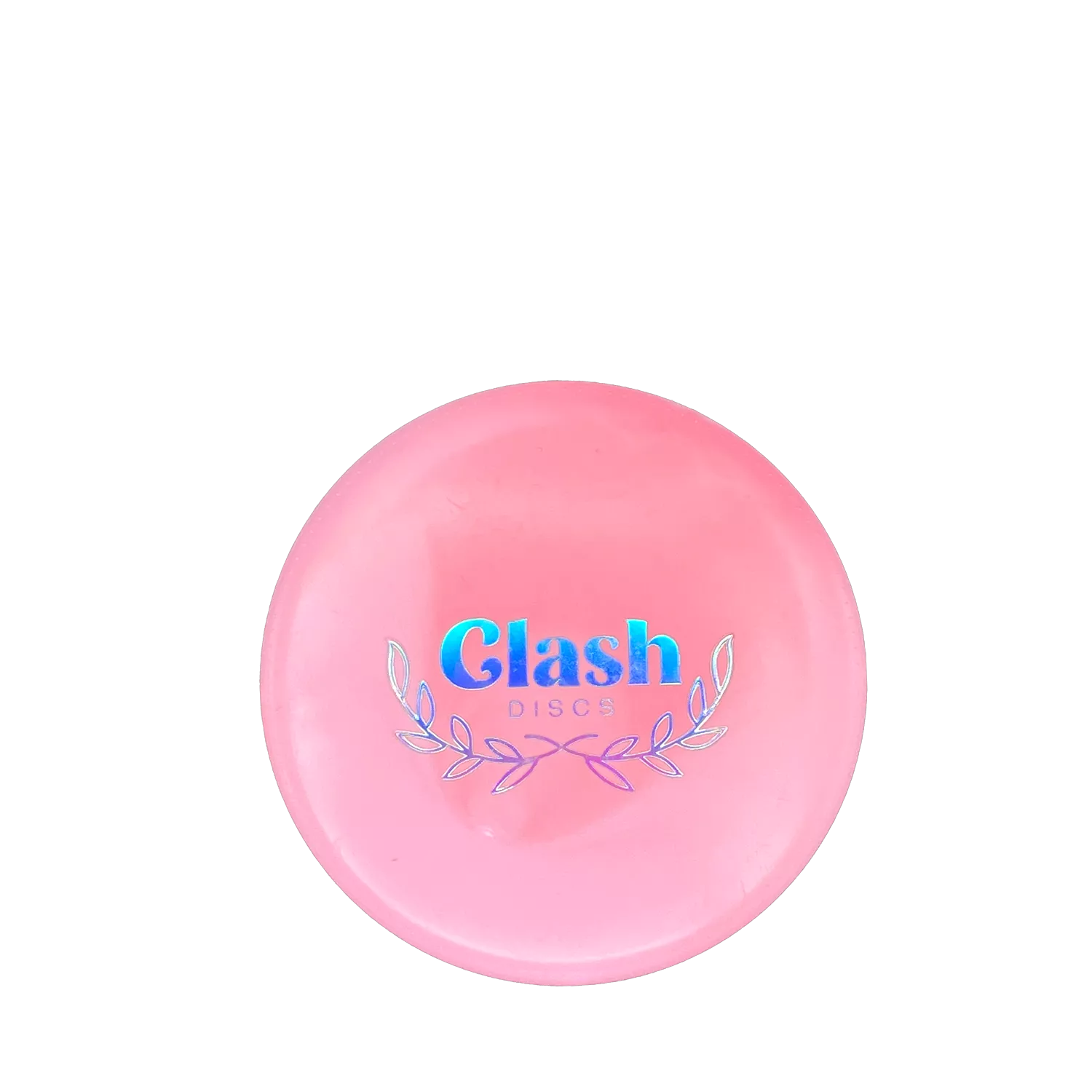 Clash Discs Mini Disc Golf Marker