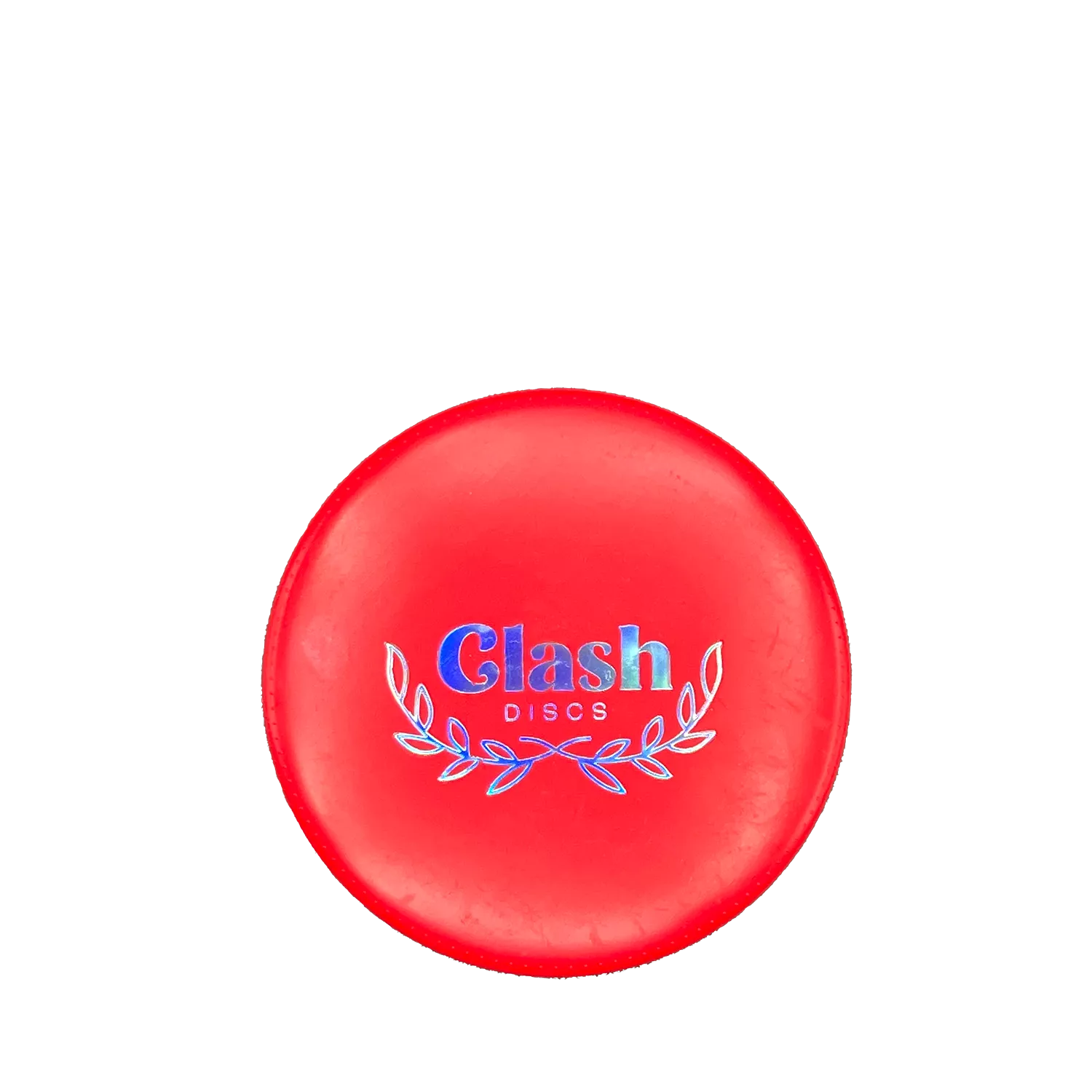 Clash Discs Mini Disc Golf Marker