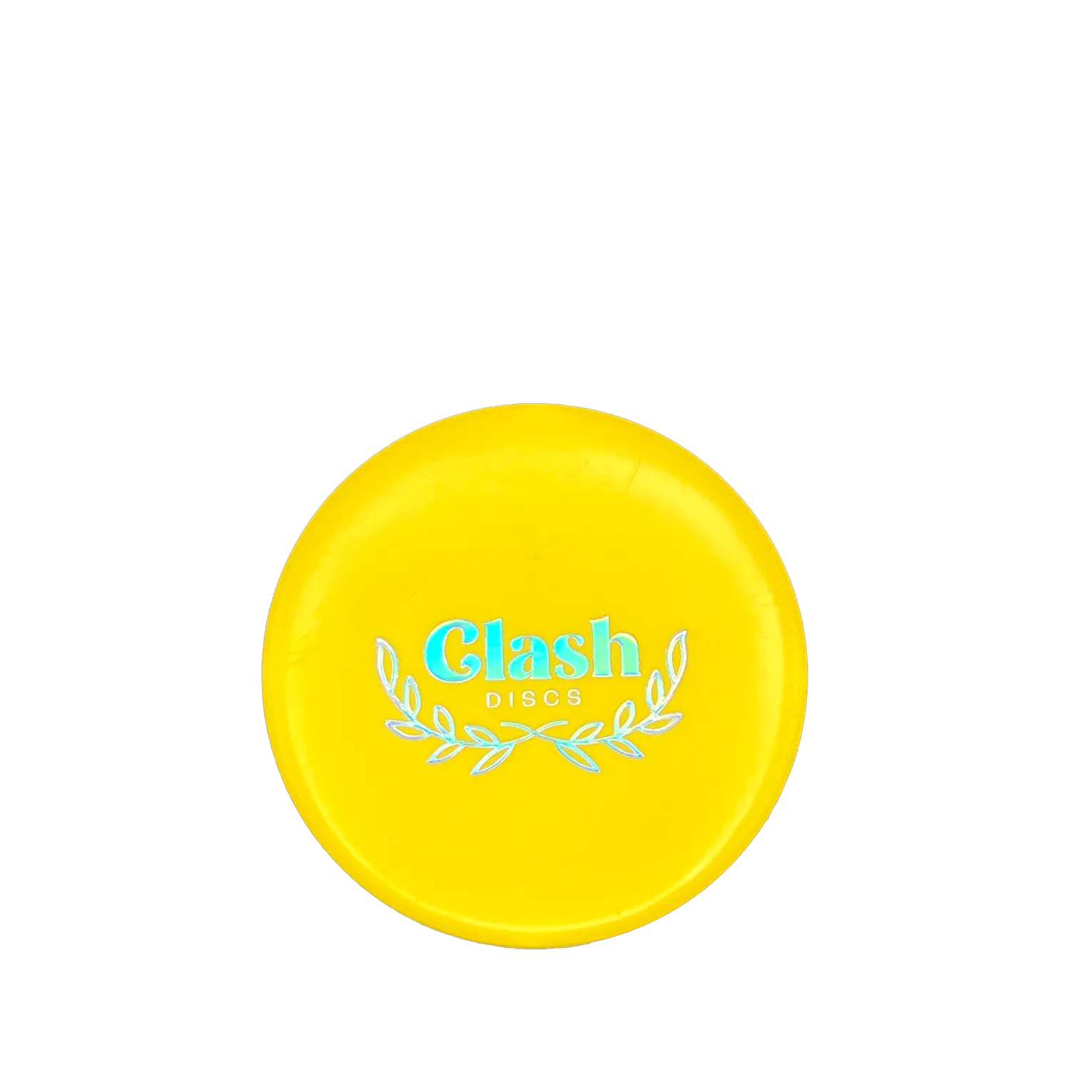 Clash Discs Mini Disc Golf Marker