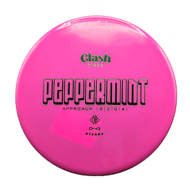 Clash Discs Steady Peppermint