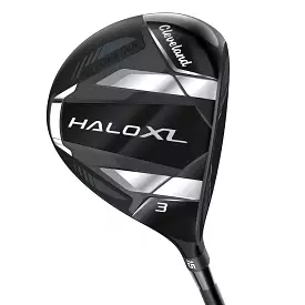 Cleveland HALO XL Fairway Woods