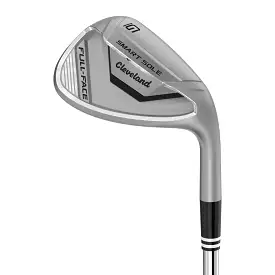 Cleveland Women's Smart Sole Full Face G Wedge Graphite Shaft