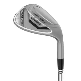 Cleveland Women's Smart Sole Full Face L Wedge Graphite Shaft