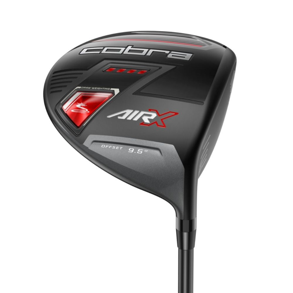 Cobra Air X OS Driver (On-Sale)