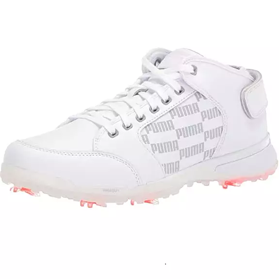 Cobra Puma ProAdapt Mid Golf Shoes